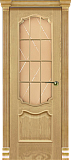 Межкомнатная дверь Varadoor "Анкона" ясень тон №4 "Версаль"