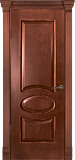 Межкомнатная дверь Varadoor "Алина-6" вишня