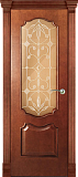 Межкомнатная дверь Varadoor "Анкона" анегри тон №1 "Сантория-2"