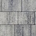 Тротуарная плитка Плита 600x300x80