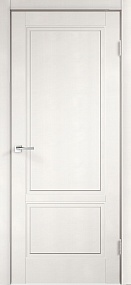 Межкомнатная дверь Санкт-Петербургские двери Scandi 2P Эмаль RAL 9003