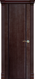 Межкомнатная дверь Varadoor "Палермо" венге