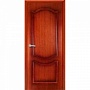 Межкомнатная дверь Нижегородские двери "Верона" красное дерево
