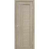 Межкомнатная дверь Diford "Х-17" Дуб Неаполь модерн