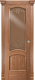 Межкомнатная дверь Varadoor "Камея" дуб натуральный "Витаж"