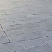 Тротуарная плитка Плато